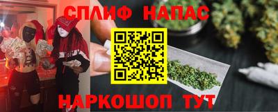 молекула духа Камышлов